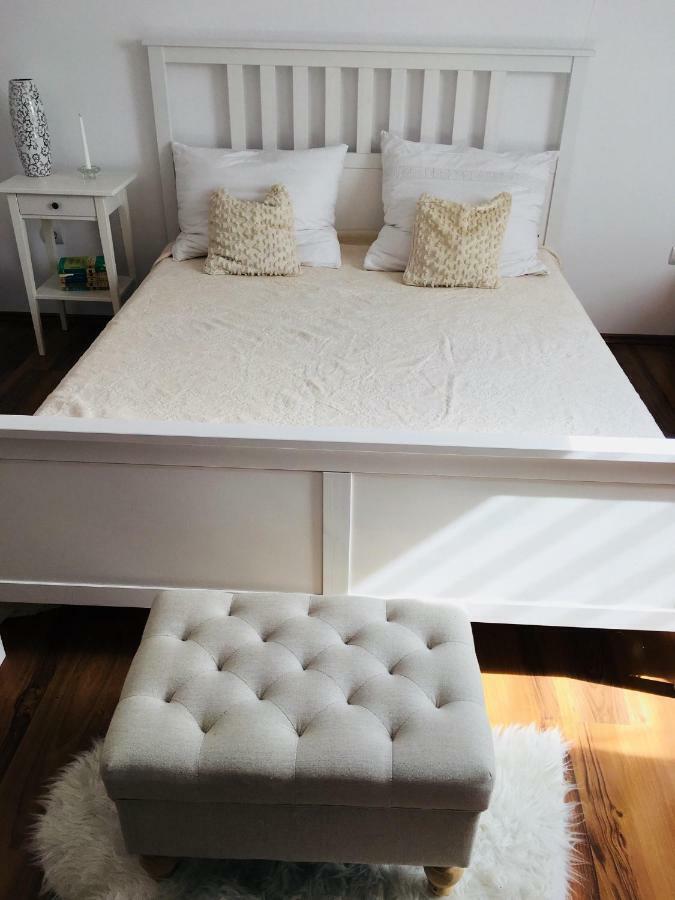 Casa Delia Apartment Laslea Ngoại thất bức ảnh