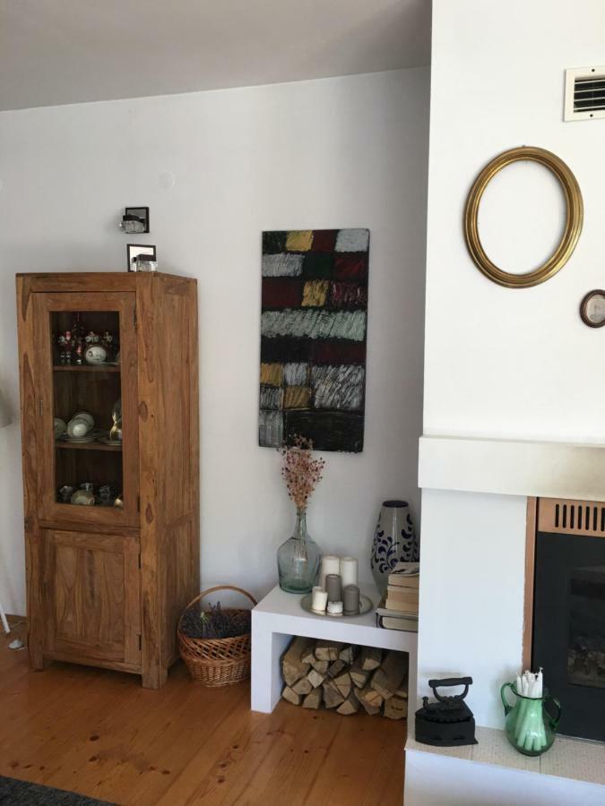 Casa Delia Apartment Laslea Ngoại thất bức ảnh